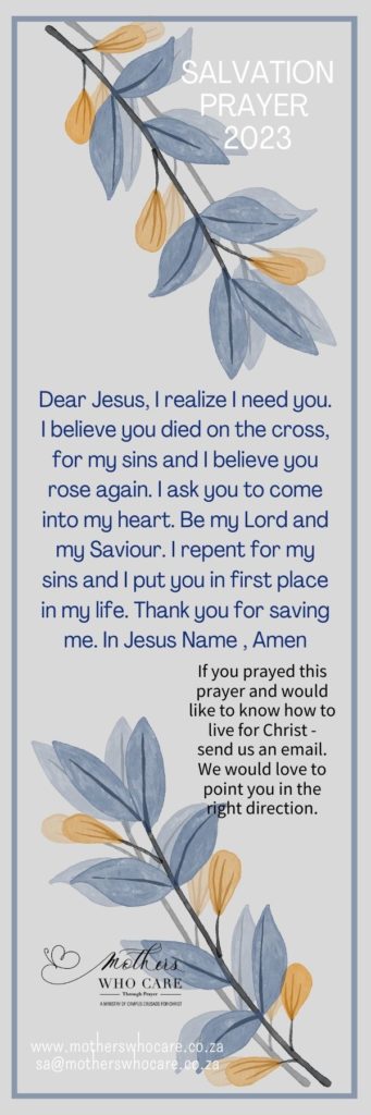 This image has an empty alt attribute; its file name is 4-Salvation-Prayer-1-341x1024.jpg